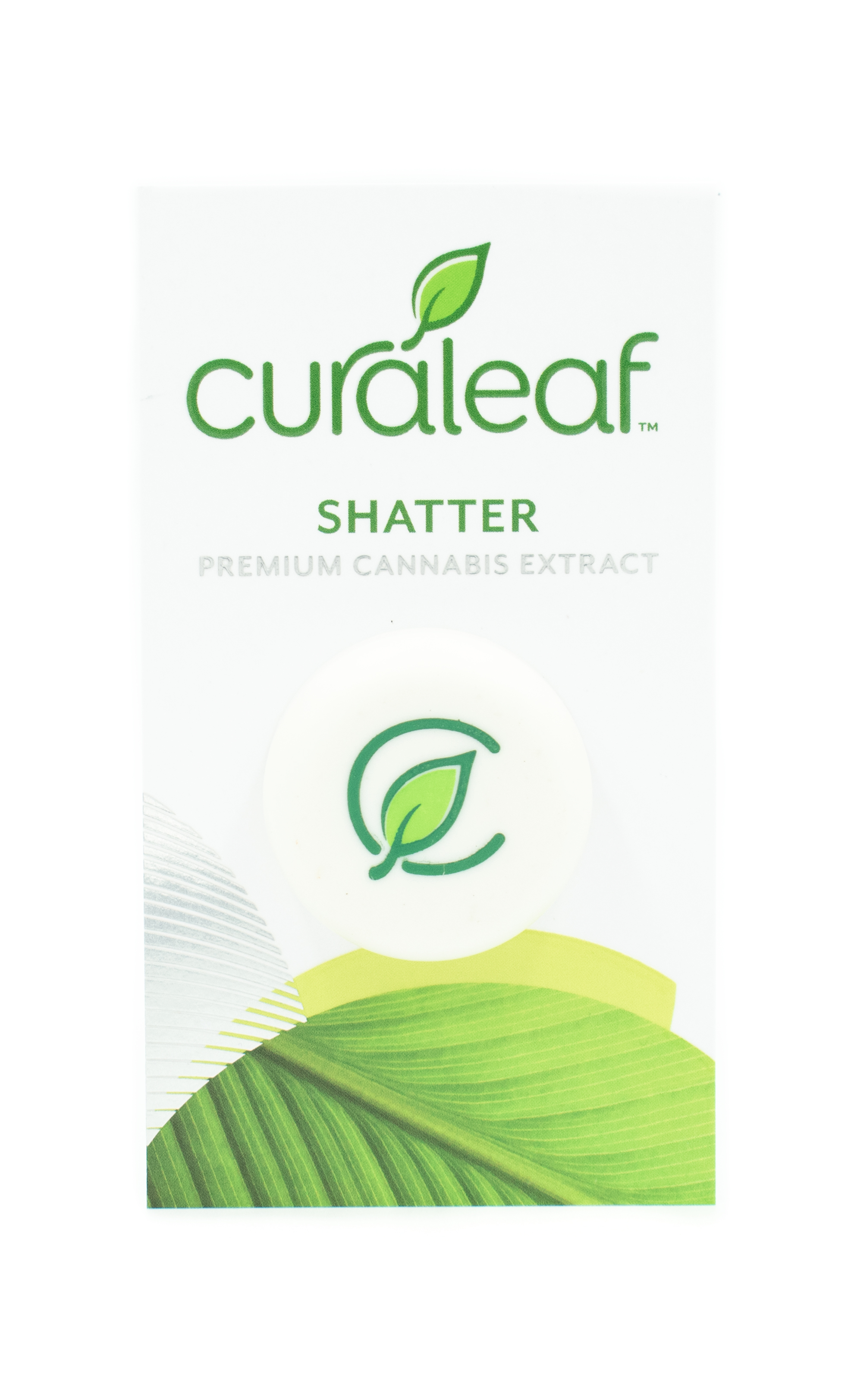 Product image for Citrus Farmer Shatter 1g